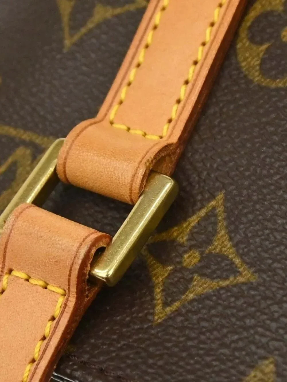 Louis Vuitton Monogram Vavin